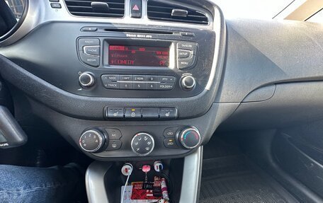 KIA cee'd III, 2013 год, 1 100 000 рублей, 23 фотография