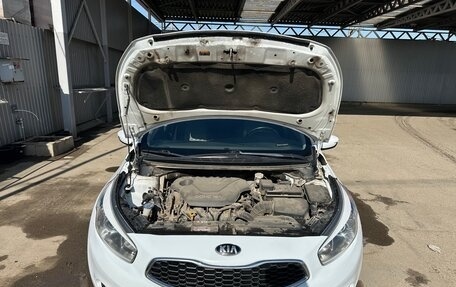 KIA cee'd III, 2013 год, 1 100 000 рублей, 20 фотография