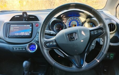 Honda Fit Shuttle I рестайлинг, 2012 год, 999 999 рублей, 6 фотография