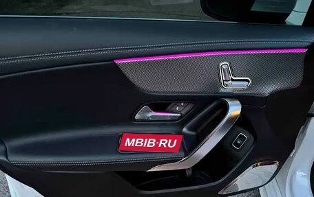 Mercedes-Benz A-Класс, 2022 год, 1 505 000 рублей, 13 фотография