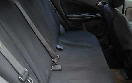 Nissan Almera, 2005 год, 240 000 рублей, 12 фотография