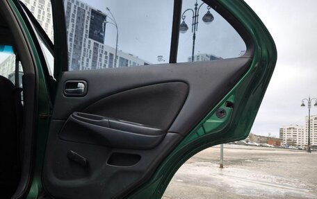 Nissan Almera, 2005 год, 240 000 рублей, 13 фотография