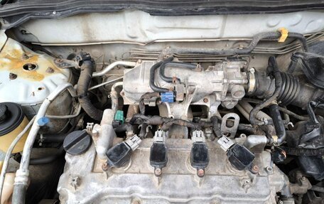 Nissan Almera, 2005 год, 240 000 рублей, 19 фотография