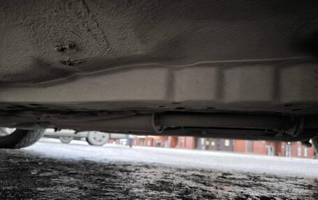 Nissan Almera, 2005 год, 240 000 рублей, 17 фотография