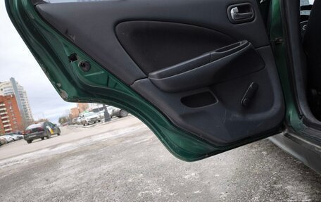 Nissan Almera, 2005 год, 240 000 рублей, 16 фотография