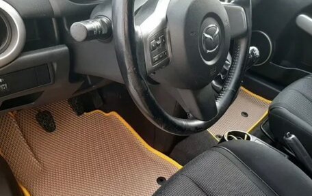 Mazda 2 III, 2008 год, 685 000 рублей, 5 фотография
