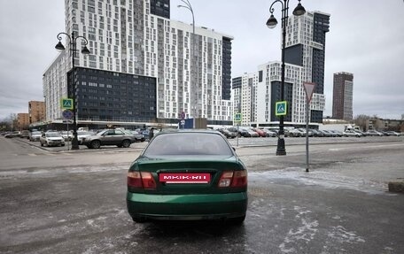 Nissan Almera, 2005 год, 240 000 рублей, 6 фотография