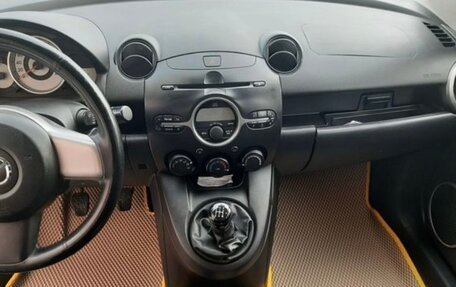Mazda 2 III, 2008 год, 685 000 рублей, 6 фотография