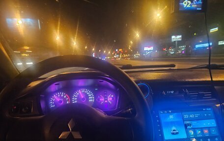 Mitsubishi Lancer IX, 2007 год, 500 000 рублей, 5 фотография
