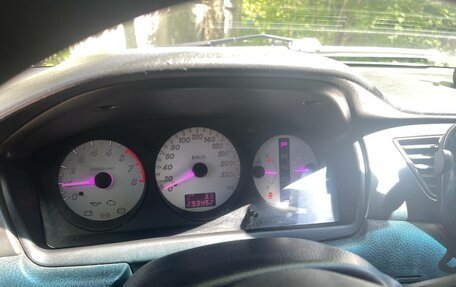 Mitsubishi Lancer IX, 2007 год, 500 000 рублей, 18 фотография