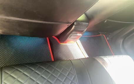 Mitsubishi Lancer IX, 2007 год, 500 000 рублей, 12 фотография