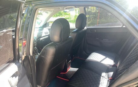 Mitsubishi Lancer IX, 2007 год, 500 000 рублей, 13 фотография
