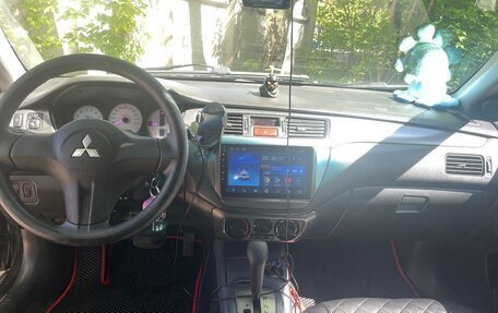 Mitsubishi Lancer IX, 2007 год, 500 000 рублей, 16 фотография