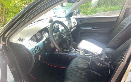 Mitsubishi Lancer IX, 2007 год, 500 000 рублей, 14 фотография