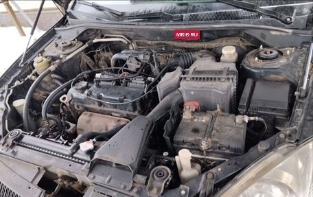 Mitsubishi Lancer IX, 2007 год, 500 000 рублей, 6 фотография
