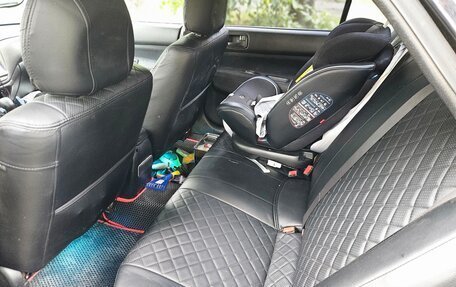 Mitsubishi Lancer IX, 2007 год, 500 000 рублей, 25 фотография