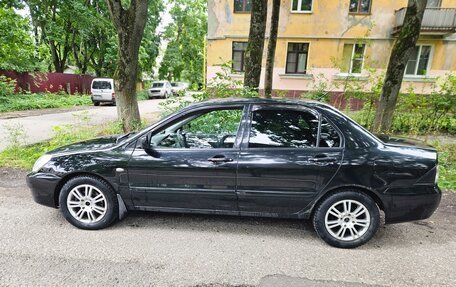 Mitsubishi Lancer IX, 2007 год, 500 000 рублей, 28 фотография