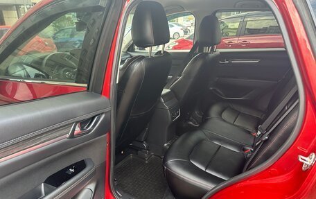 Mazda CX-5 II, 2021 год, 3 500 000 рублей, 7 фотография