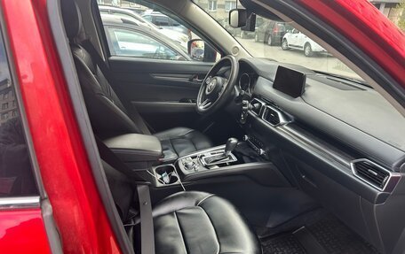 Mazda CX-5 II, 2021 год, 3 500 000 рублей, 8 фотография