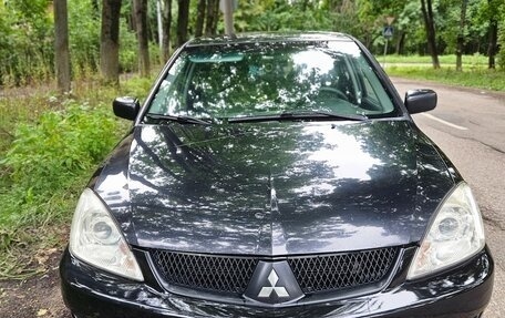 Mitsubishi Lancer IX, 2007 год, 500 000 рублей, 27 фотография