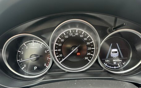 Mazda CX-5 II, 2021 год, 3 500 000 рублей, 9 фотография