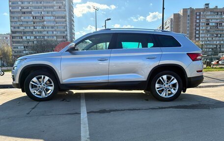Skoda Kodiaq I, 2018 год, 2 990 000 рублей, 7 фотография