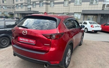 Mazda CX-5 II, 2021 год, 3 500 000 рублей, 5 фотография