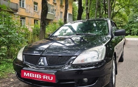 Mitsubishi Lancer IX, 2007 год, 500 000 рублей, 23 фотография