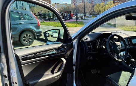 Skoda Kodiaq I, 2018 год, 2 990 000 рублей, 9 фотография