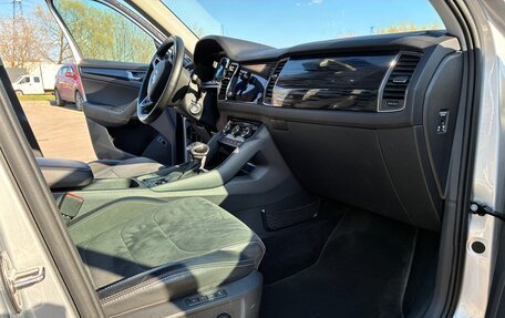 Skoda Kodiaq I, 2018 год, 2 990 000 рублей, 12 фотография