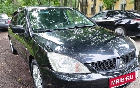 Mitsubishi Lancer IX, 2007 год, 500 000 рублей, 26 фотография