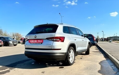 Skoda Kodiaq I, 2018 год, 2 990 000 рублей, 5 фотография