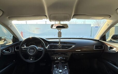 Audi A7, 2013 год, 1 600 000 рублей, 8 фотография