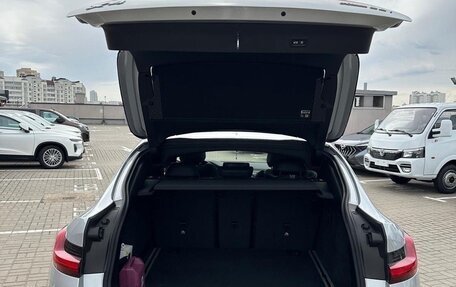 BMW X4, 2018 год, 4 300 000 рублей, 6 фотография