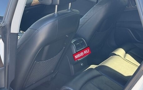 Audi A7, 2013 год, 1 600 000 рублей, 9 фотография