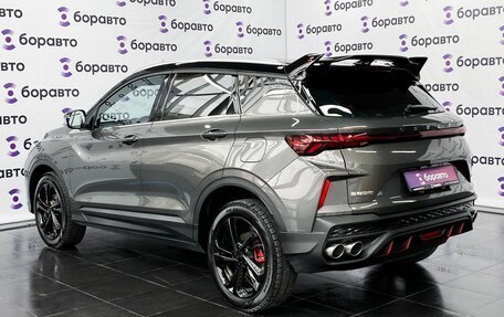 Geely Coolray I, 2023 год, 2 180 000 рублей, 3 фотография