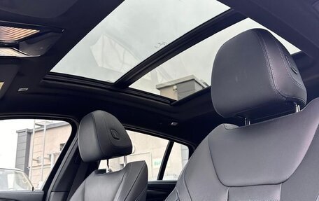 BMW X4, 2018 год, 4 300 000 рублей, 8 фотография