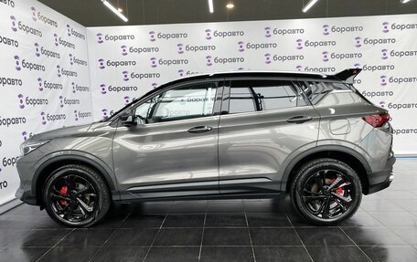 Geely Coolray I, 2023 год, 2 180 000 рублей, 8 фотография