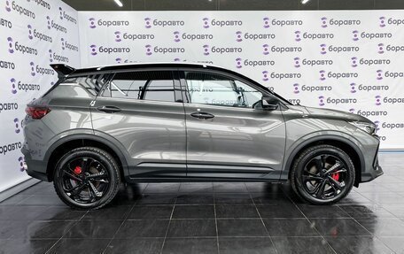 Geely Coolray I, 2023 год, 2 180 000 рублей, 7 фотография