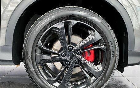 Geely Coolray I, 2023 год, 2 180 000 рублей, 9 фотография