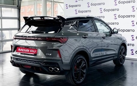 Geely Coolray I, 2023 год, 2 180 000 рублей, 4 фотография