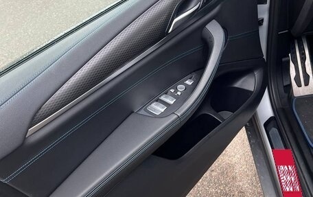 BMW X4, 2018 год, 4 300 000 рублей, 9 фотография