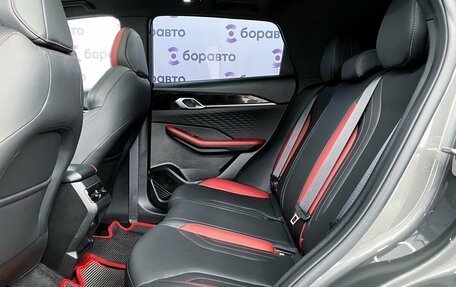 Geely Coolray I, 2023 год, 2 180 000 рублей, 11 фотография