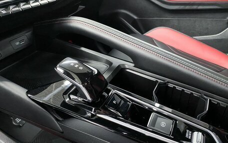 Geely Coolray I, 2023 год, 2 180 000 рублей, 15 фотография