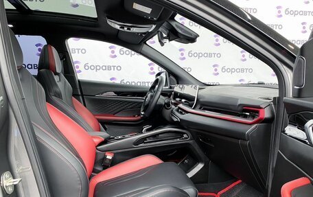 Geely Coolray I, 2023 год, 2 180 000 рублей, 13 фотография