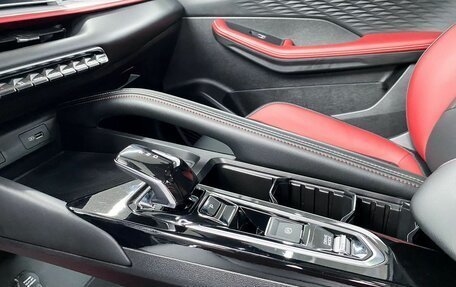 Geely Coolray I, 2023 год, 2 180 000 рублей, 18 фотография