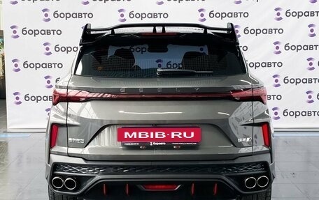 Geely Coolray I, 2023 год, 2 180 000 рублей, 5 фотография
