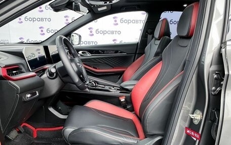 Geely Coolray I, 2023 год, 2 180 000 рублей, 10 фотография