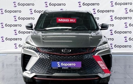 Geely Coolray I, 2023 год, 2 180 000 рублей, 6 фотография