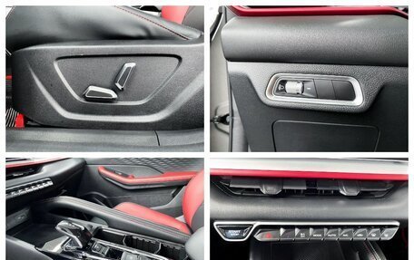 Geely Coolray I, 2023 год, 2 180 000 рублей, 21 фотография